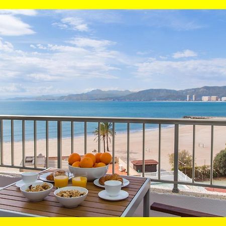 Los Olivos Apartment Кульера Экстерьер фото